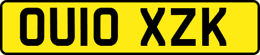 OU10XZK