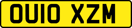 OU10XZM