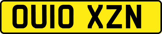 OU10XZN