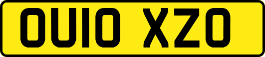 OU10XZO