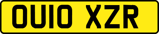 OU10XZR