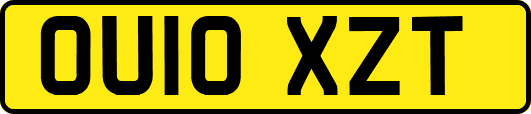 OU10XZT