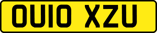 OU10XZU