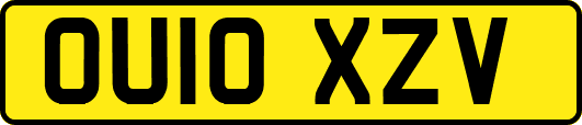 OU10XZV