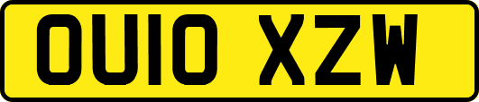 OU10XZW