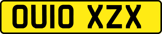 OU10XZX