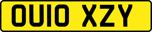 OU10XZY