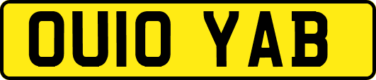 OU10YAB