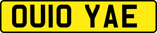 OU10YAE