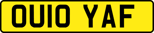 OU10YAF