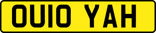 OU10YAH