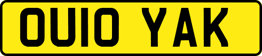OU10YAK