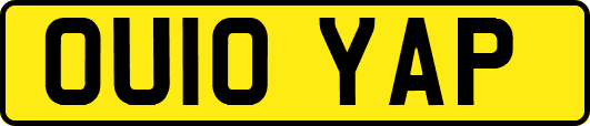 OU10YAP