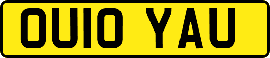 OU10YAU