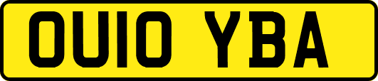 OU10YBA