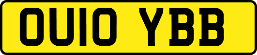 OU10YBB