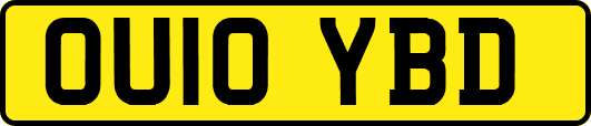 OU10YBD