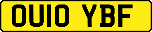 OU10YBF