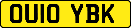 OU10YBK