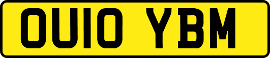 OU10YBM