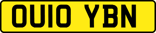 OU10YBN