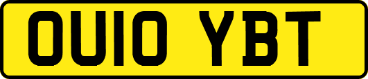 OU10YBT