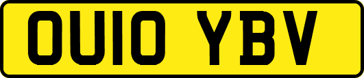 OU10YBV