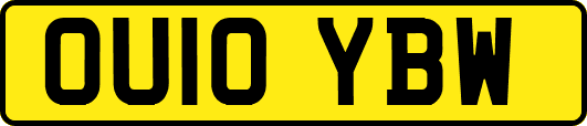 OU10YBW