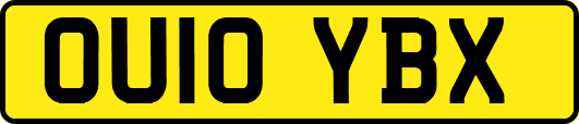 OU10YBX
