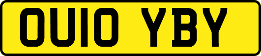 OU10YBY