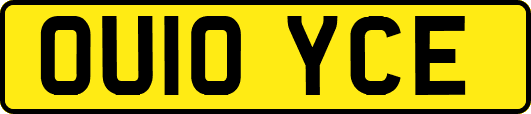 OU10YCE