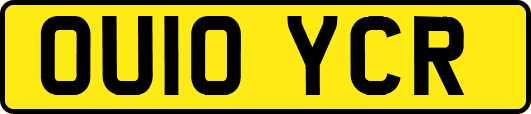 OU10YCR