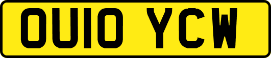 OU10YCW