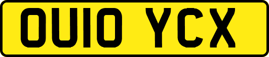 OU10YCX