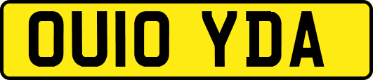 OU10YDA