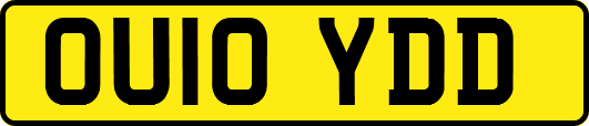 OU10YDD