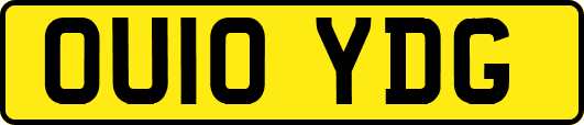 OU10YDG