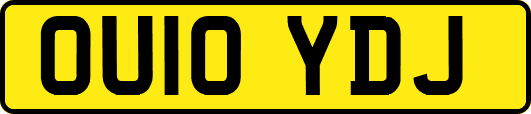 OU10YDJ
