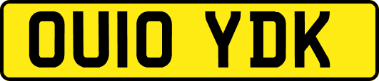 OU10YDK
