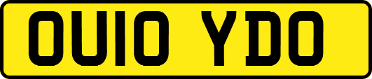 OU10YDO