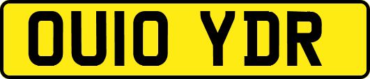 OU10YDR