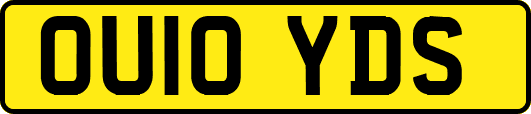 OU10YDS