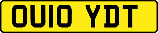 OU10YDT