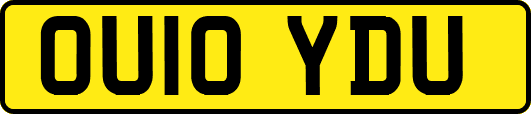 OU10YDU