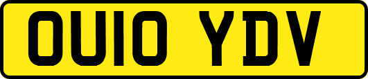 OU10YDV