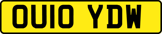 OU10YDW