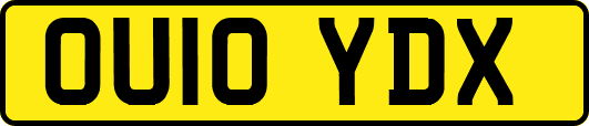 OU10YDX