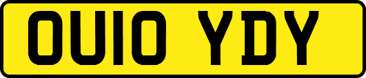 OU10YDY