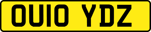 OU10YDZ