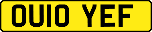 OU10YEF
